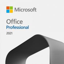 Microsoft Office Professional 2021 ESD Download - 1 Benutzer