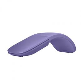 Microsoft Surface Arc Maus - Violett