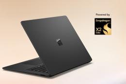 Microsoft Surface Laptop 15
