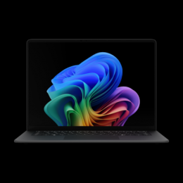 Microsoft Surface Laptop 15