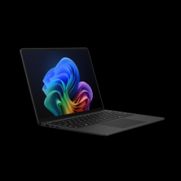 Microsoft Surface Laptop 7 for Business - Copilot+PC 15
