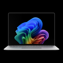 Microsoft Surface Laptop 8 for Business 32GB - 512GB - EP2-55138 15