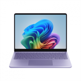 Microsoft Surface Laptop Copilot+ PC 13