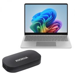 Microsoft Surface Laptop Copilot+ PC 13