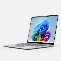 Microsoft Surface Laptop Copilot+ PC 13,8