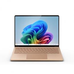 Microsoft Surface Laptop Copilot+ PC 13,8