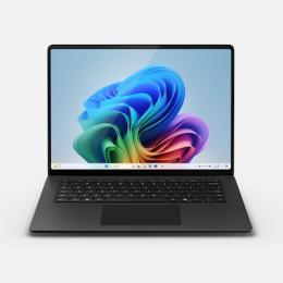 Microsoft Surface Laptop Copilot+ PC 15