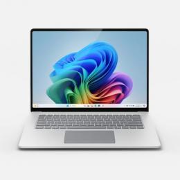 Microsoft Surface Laptop Copilot+ PC 15