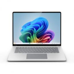 Microsoft Surface Laptop Copilot+ PC 15