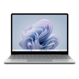 Microsoft Surface Laptop Go 3 - i5 - 16GB - 256 GB - platin - 12,4