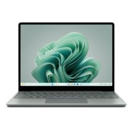 Microsoft Surface Laptop Go 3 - i5 - 8GB - 256 GB - sage B-Ware - 12,4
