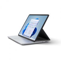 Microsoft Surface Laptop Studio 256GB - 16GB RAM B-Ware - platin