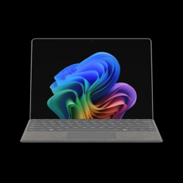 Microsoft Surface Pro 12 for Business 13