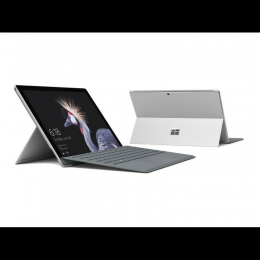 Microsoft Surface Pro 5