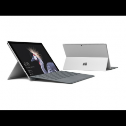 Microsoft Surface Pro 5 mit Pen