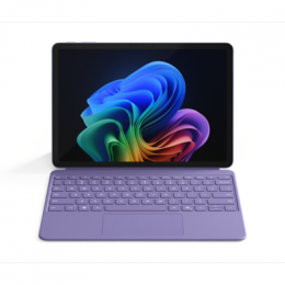 Microsoft Surface Pro Copilot+ PC 12