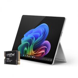 Microsoft Surface Pro Copilot+ PC 13