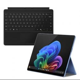 Microsoft Surface Pro OLED Copilot+ PC - 16GB - 1TB - X Elite inkl. Pro Keyboard, schwarz
