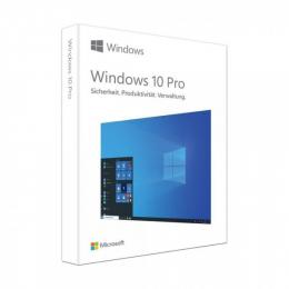 Microsoft Windows 10 Pro ESD Download - 1 Benutzer