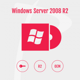 Microsoft Windows Server 2008