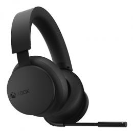 Microsoft Xbox Wireless Headset Schwarz