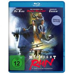 Midnight Run       (Blu-ray)