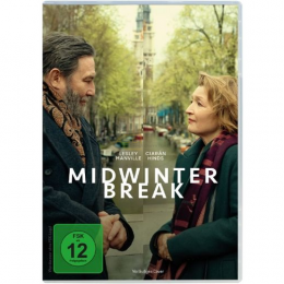 Midwinter Break      (DVD)