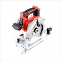 Milwaukee HD18CS-0  Akku Handkreissäge 18V 165 mm Solo - ohne Akku, ohne Ladegerät 