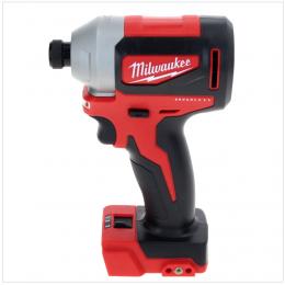 Milwaukee M18 BLID2-201FC TX Akku Schlagschrauber 18 V 180 Nm 1/4