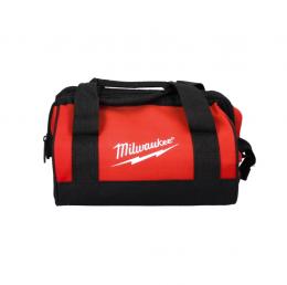 Milwaukee M18 BPD-202B Akku Schlagbohrschrauber 18 V 60 Nm ( 4933478256 ) + 2x Akku 2,0 Ah + Ladegerät + Tasche 