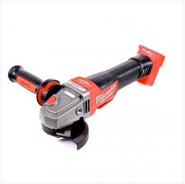 Milwaukee M18 CAG 115 XPDB Akku Winkelschleifer 18V 115mm Brushless Solo - ohne Akku, ohne Ladegerät ( 4933451007 )