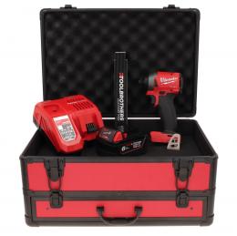 Milwaukee M18 FID2-601FC TX Akku Schlagschrauber 18 V 1/4