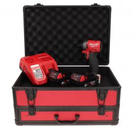 Milwaukee M18 FID2-602FC TX Akku Schlagschrauber 18 V 1/4