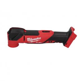 Milwaukee M18 FMT-201 FC Akku Multitool 18 V Brushless + 1x Akku 2,0 Ah + Ladegerät