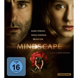 Mindscape      (Blu-ray)