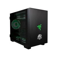 Mini PC Razer Edition 02 mit Intel Core i5-11600KF und NVIDIA GeForce GTX 1660 Ti