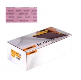 Mirka ABRANET 115x230mm Grip P400, 50/Pack ( 5411205041 )