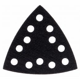 Mirka Delta Schutzauflage 90x90mm Grip 12 Loch, 1 Stk. ( 8293012111 )
