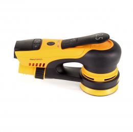 Mirka DEROS 325CV 77mm Exzenterschleifer Hub 2,5mm 250W Brushless ( MID3252011 ) + 6x ABRANENT Schleifscheibe