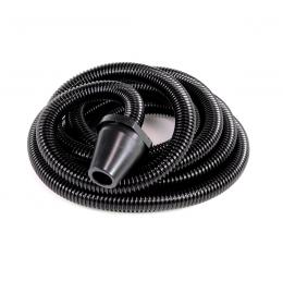 Mirka Schleif Solution Case Set für Deros + 40x ABRANET Schleifscheiben 150mm + 100x IRIDIUM Schleifscheibe 150mm ( KIT1701WOMDE )