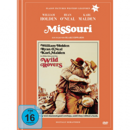 Missouri (Edition Western-Legenden #63)      (DVD)