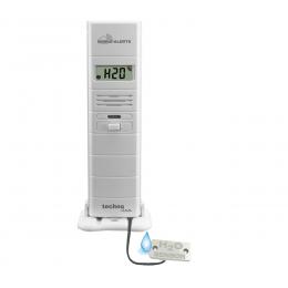 Mobile Alerts Thermo-/Hygrosensor MA10350 mit zusätzlichem Wasserdetektor