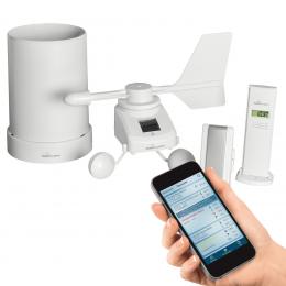 Mobile Alerts Wetter-Starter-Set MA10050