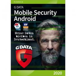 Mobile Security Android + iOS Verlängerung Lizenz   9 Geräte 1 Jahr ( Update )