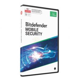 Mobile Security  DVD-Box   1 Ger�t 18 Monate (Code in a Box)