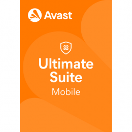Mobile Ultimate Suite fr Android  ESD   1 Gert 1 Jahr