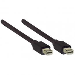 Ein Angebot für Monitorkabel Mini-DisplayPort, (Thunderbolt), St.-St., 2 m EFB aus dem Bereich Multimedia > Video Komponenten > TV, Display Connection Cable - jetzt kaufen.