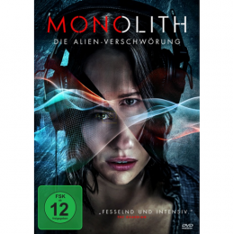 Monolith      (DVD)