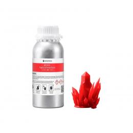 Monoprice-Resin/Kunstharz, 500 ml, rot - für 3D-Drucker Mini-SLA