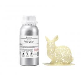 Monoprice-Resin/-Kunstharz, 500 ml, weiß - für 3D-Drucker MP Mini-SLA
